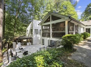 980 Riverside Trce, Sandy Springs, GA 30328