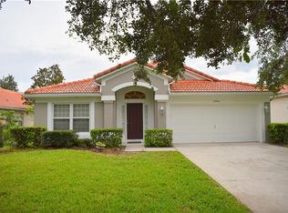 11456 Arborside Bend Way, Windermere, FL 34786