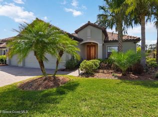 3333 Rushing Waters Dr, West Melbourne, FL 32904