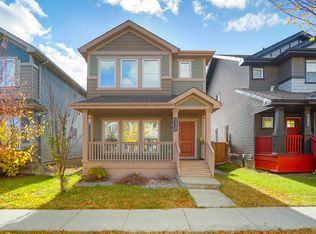 4203 Orchards Dr SW, Edmonton, AB T6X1N9