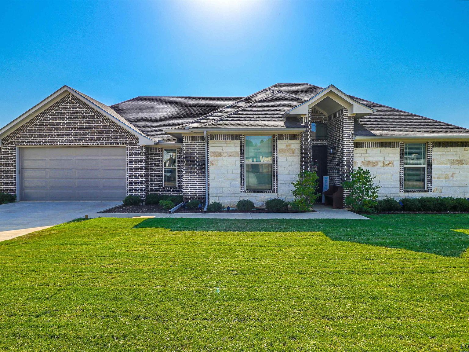 601 Palms Ln, Longview, TX 75601 | MLS #20234582 | Zillow