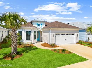 9530 Paradise Dr, Panama City Beach, FL 32413