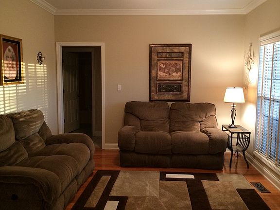Formal Living Room