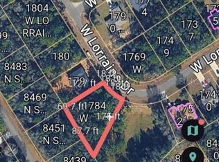 1784 W Lorraine Dr Lot 23, Dunnellon, FL 34434