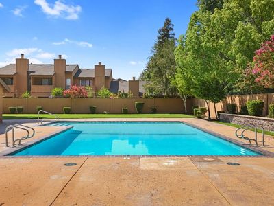 581 Lincoln Ave APT D, Modesto, CA, 95354