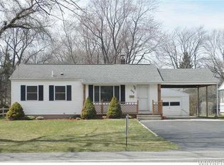 265 N 5th St, Lewiston, NY 14092