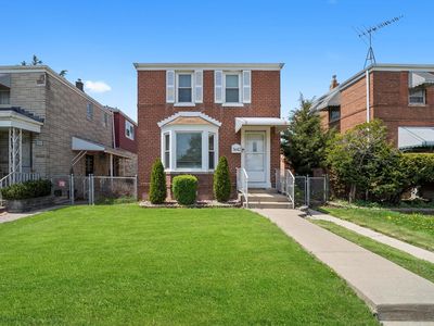 3642 S Central Ave, Cicero, IL, 60804