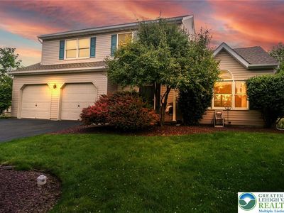 139 1st St, Nazareth, PA, 18064