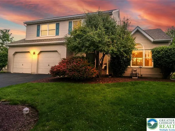 139 1st St, Nazareth, PA 18064