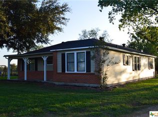 480 Aloe Rd N, Victoria, TX 77905