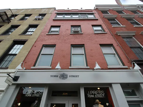 304 Bleecker Street