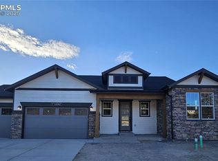 16292 Gammon Ct, Monument, CO 80132