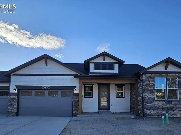 16292 Gammon Ct, Monument, CO 80132