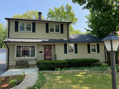 529 Harvey Ave, Des Plaines, IL, 60016
