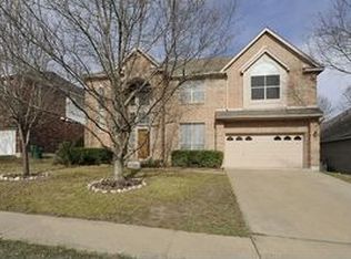 14311 Terisu Ln, Austin, TX 78728