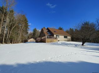 141 Bird Pond Rd, Chester, NY 12853