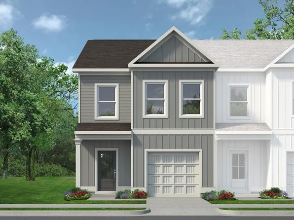 1234 Ironhorse Way Lot 81, Dickson, TN 37055