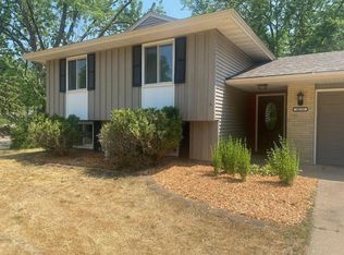 10119 Quinn St NW, Coon Rapids, MN 55433