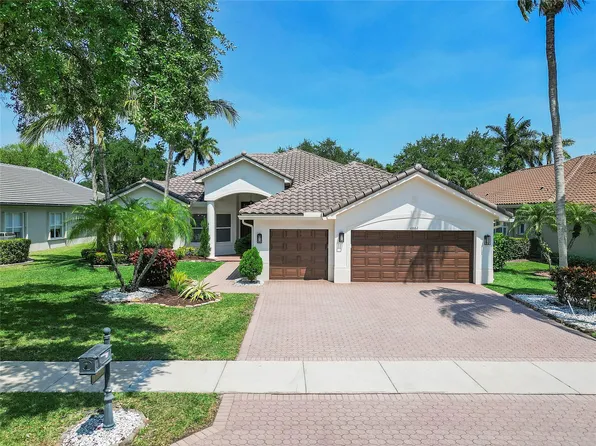 6882 NW 108th Avenue, Parkland, FL 33076