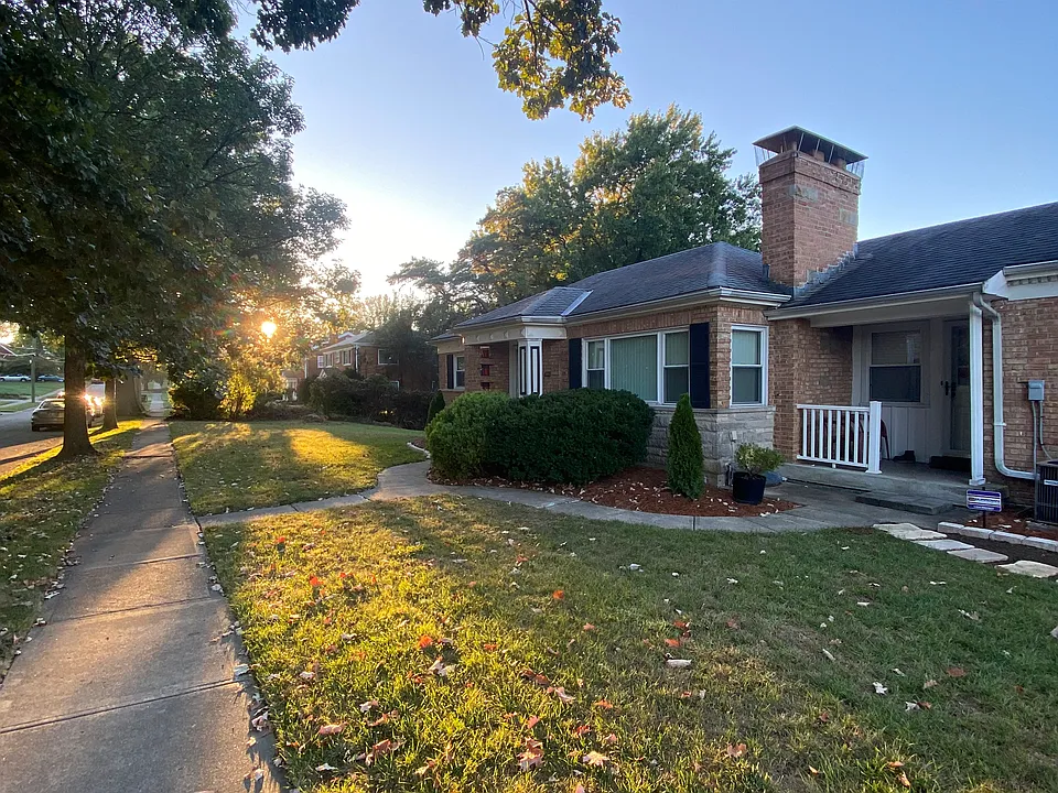 5622 Vogel Rd