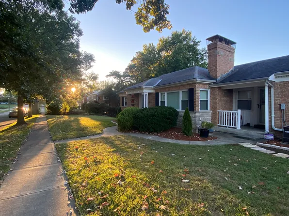 5622 Vogel Rd, Cincinnati, OH 45239