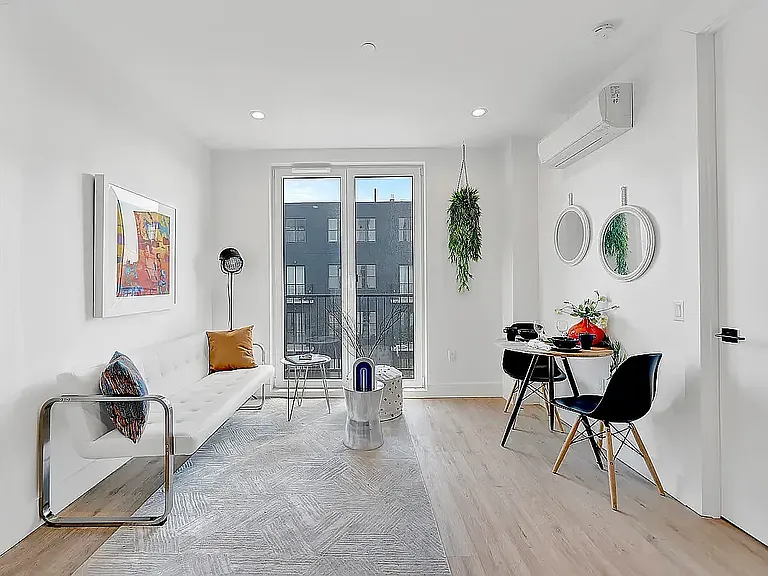 2175 Bergen St #6E — Photo 1