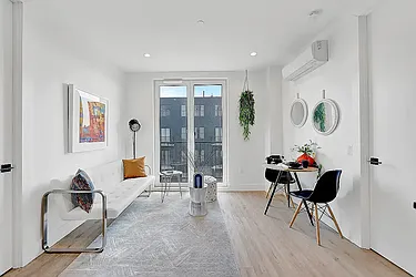 2175 Bergen Street, #6D