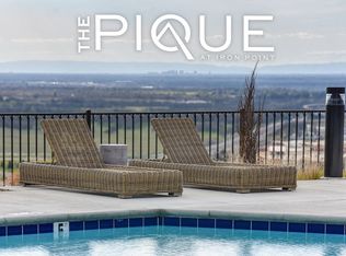 101 Pique Loop #A154-102, Folsom, CA 95630