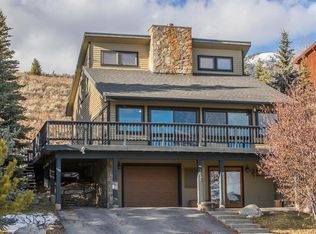 2635 Little Coyote Rd, Big Sky, MT 59716