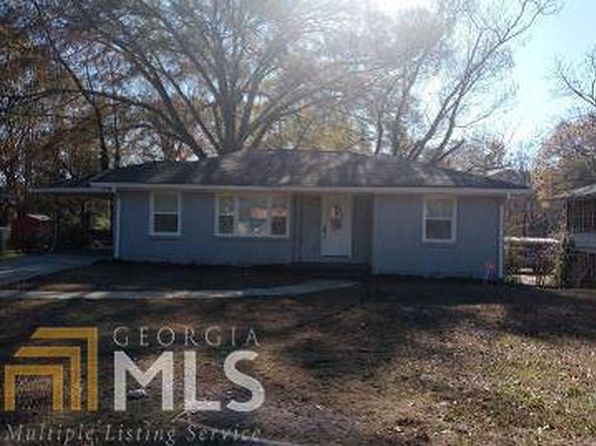 2883 Mcafee Rd Decatur Ga 30032 Zillow