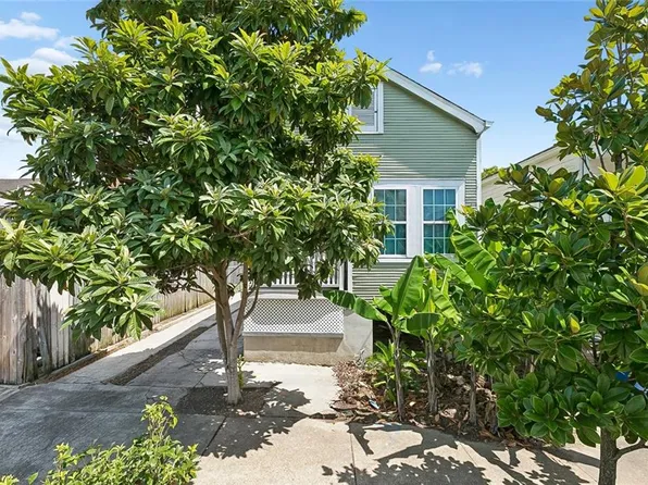 316 S Salcedo St, New Orleans, LA 70119