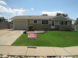 131 W 350 S, Kaysville, UT 84037