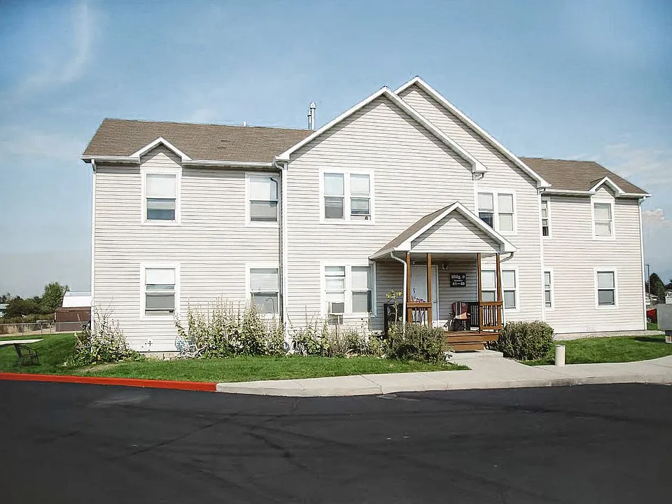Gallatin Trails Apartments