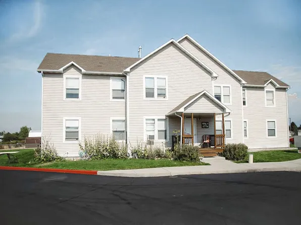 Gallatin Trails Apartments, 101 Jackrabbit Rd #3-03, Belgrade, MT 59714