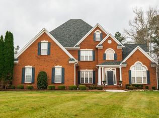 2014 Westin Way, Rocky Face, GA 30740