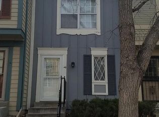 1699 S Trenton St UNIT 46, Denver, CO 80231