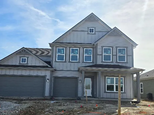 5515 Flat Hill Dr, Indianapolis, IN 46239