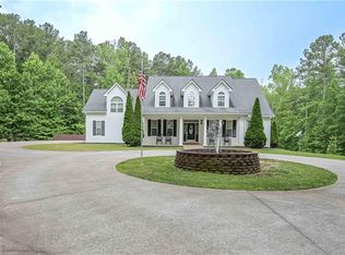 206 Fortenberry Rd, Temple, GA 30179