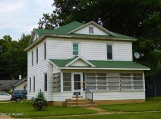 200 S Mechanic St, Berrien Springs, MI 49103