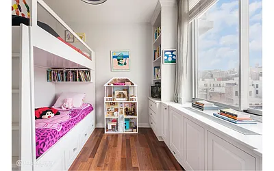 Sold by Douglas Elliman