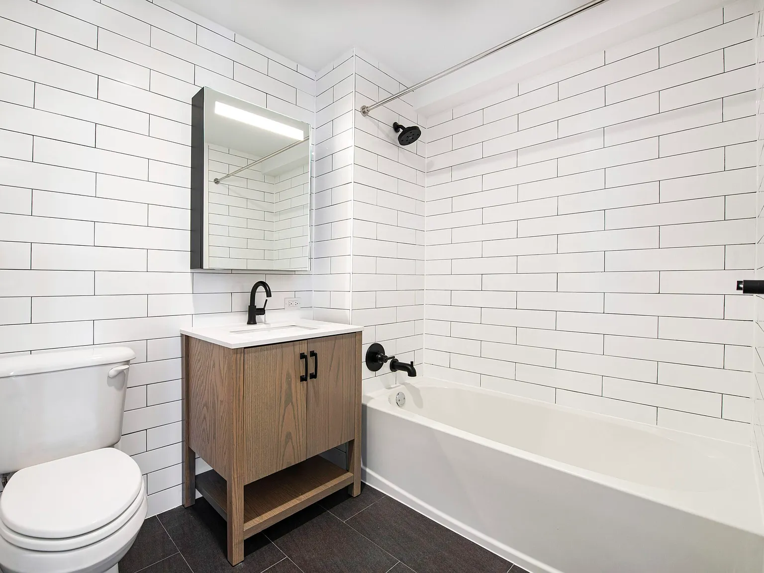 251 West 117th Street — Photo 4
