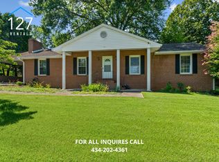 103 Spring Hollow Rd, Bedford, VA 24523