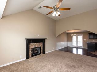 3764 Suiter Rd, Clarksville, TN 37040