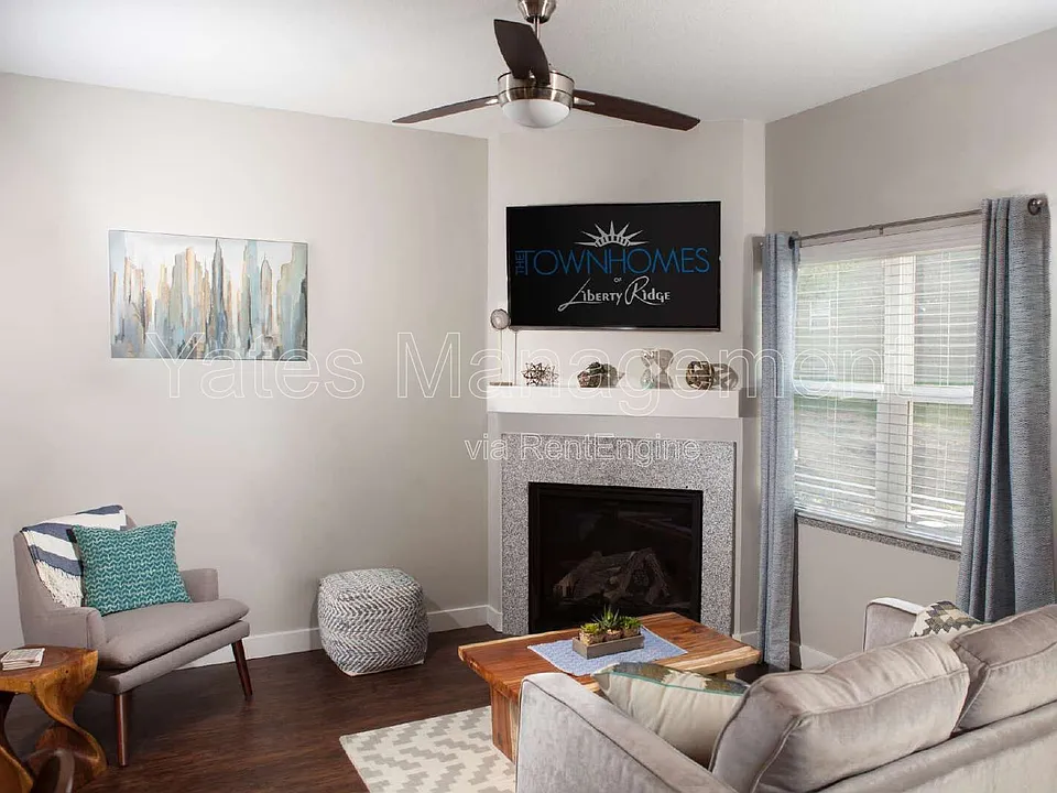 200 Colonial Dr