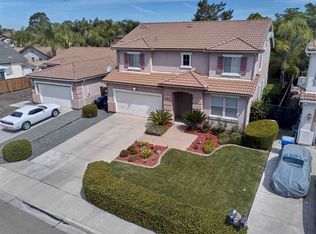 302 Malicoat Ave, Oakley, CA