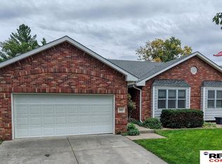 660 Iris Ave, Crete, NE 68333