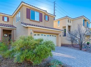 2831 Dunnottar Ave #0, Henderson, NV 89044