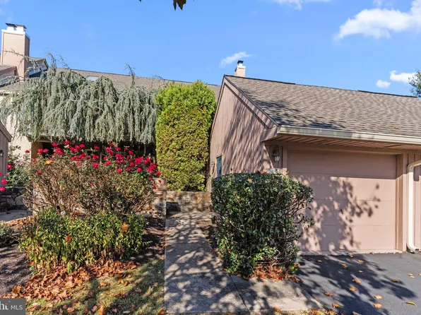 1624 Spring Mill Ct, Yardley, PA 19067