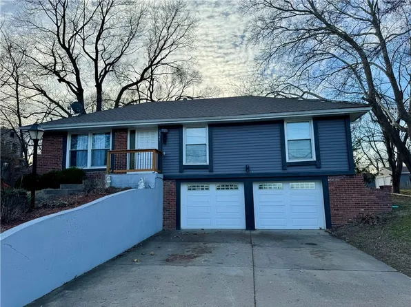 2946 N 63rd St, Kansas City, KS 66104