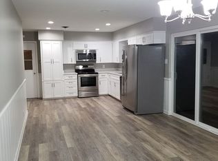 1707 Raydon Dr, Arlington, TX 76013